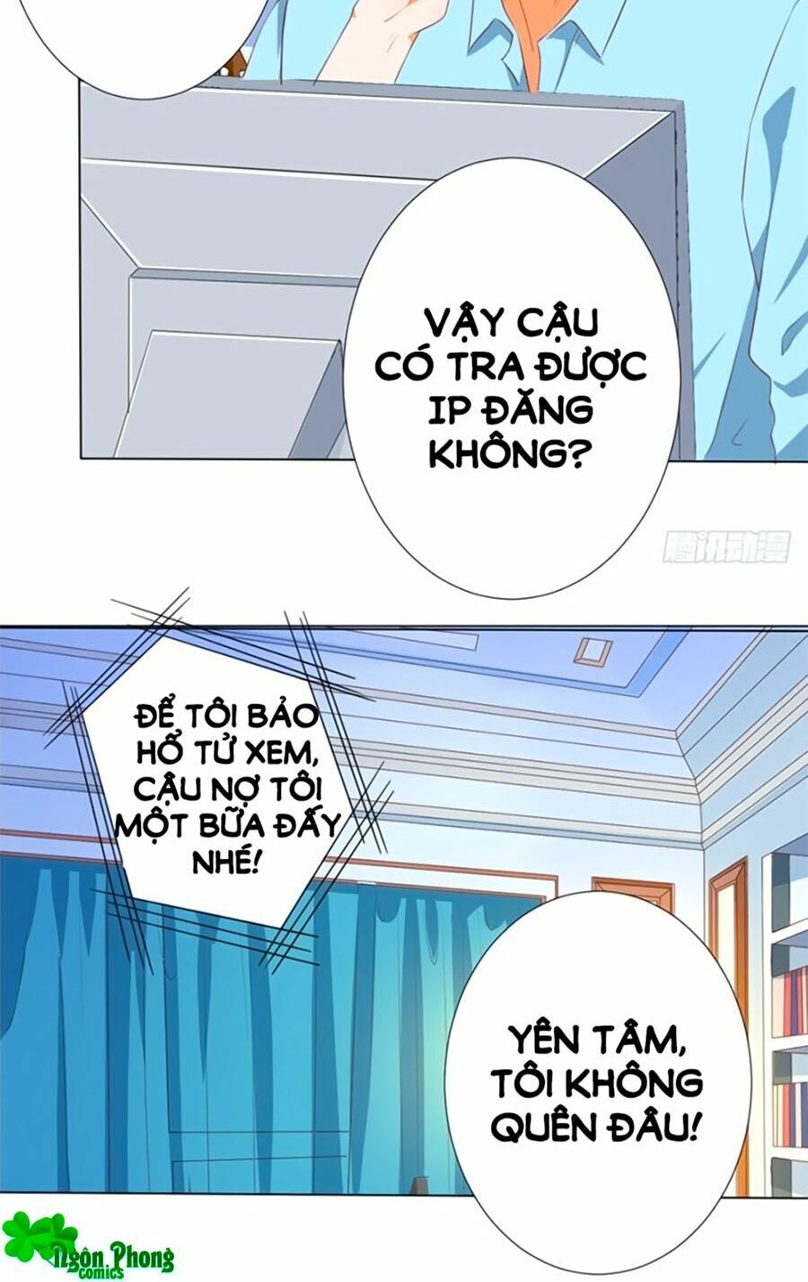 Bác Sĩ Sở Cũng Muốn Yêu: Chapter 225