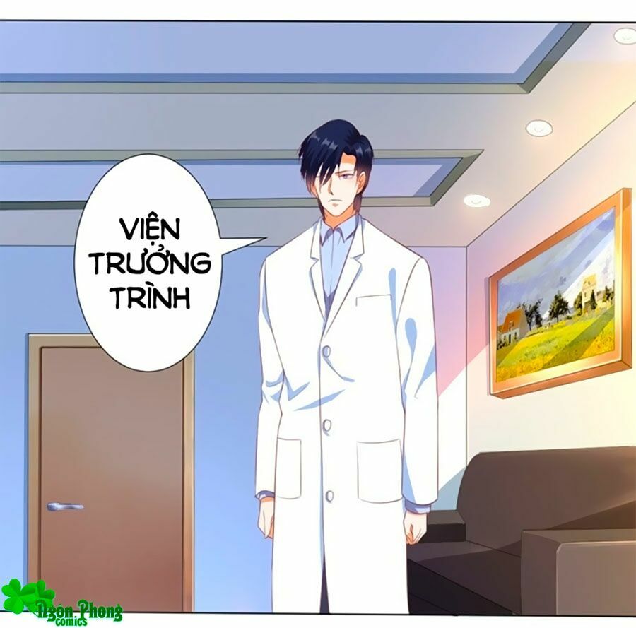 Bác Sĩ Sở Cũng Muốn Yêu: Chapter 225