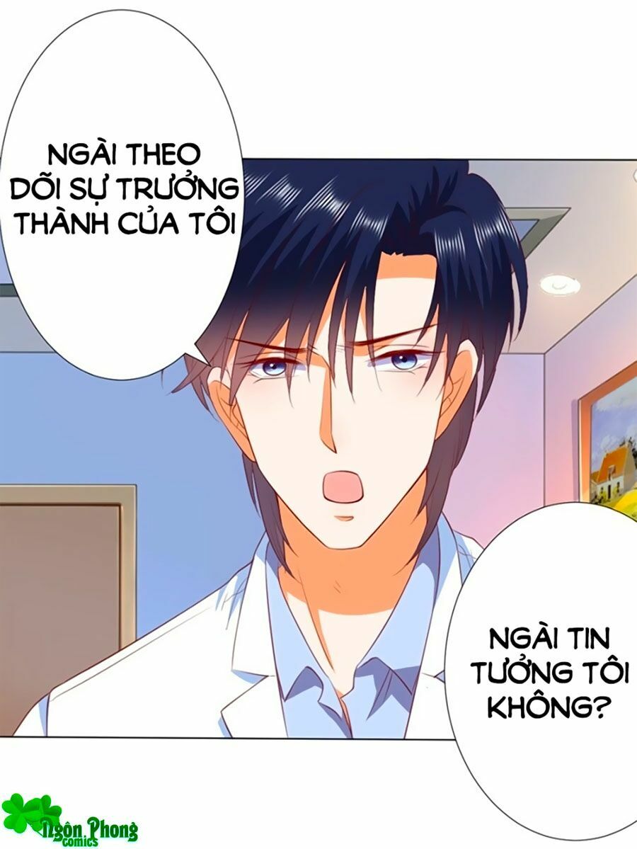 Bác Sĩ Sở Cũng Muốn Yêu: Chapter 225