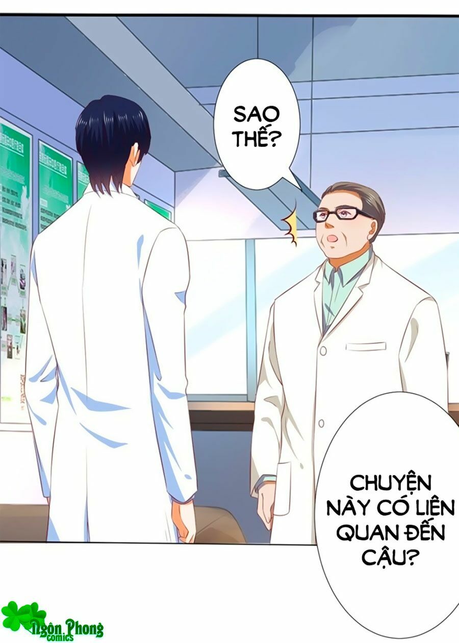 Bác Sĩ Sở Cũng Muốn Yêu: Chapter 225