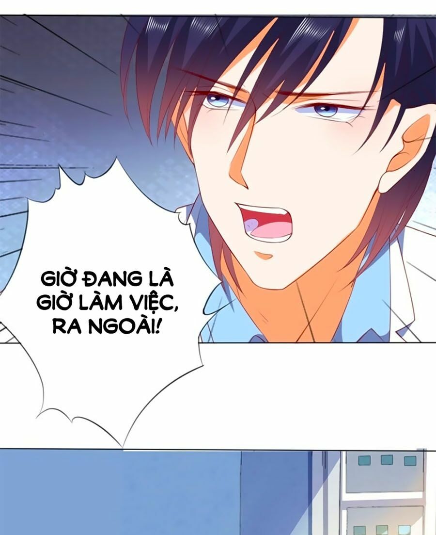 Bác Sĩ Sở Cũng Muốn Yêu: Chapter 225