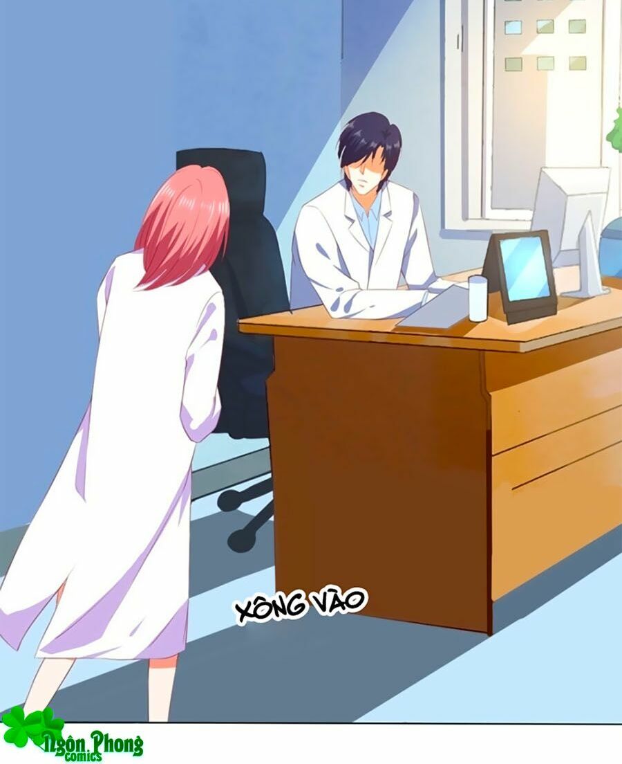 Bác Sĩ Sở Cũng Muốn Yêu: Chapter 225