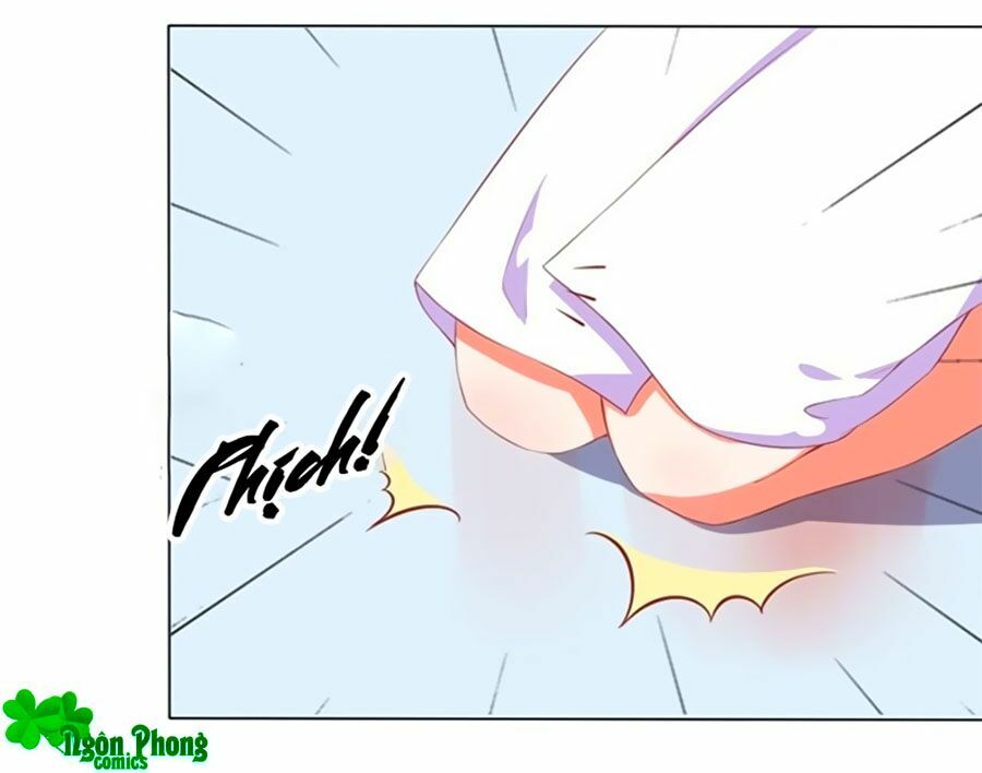 Bác Sĩ Sở Cũng Muốn Yêu: Chapter 225