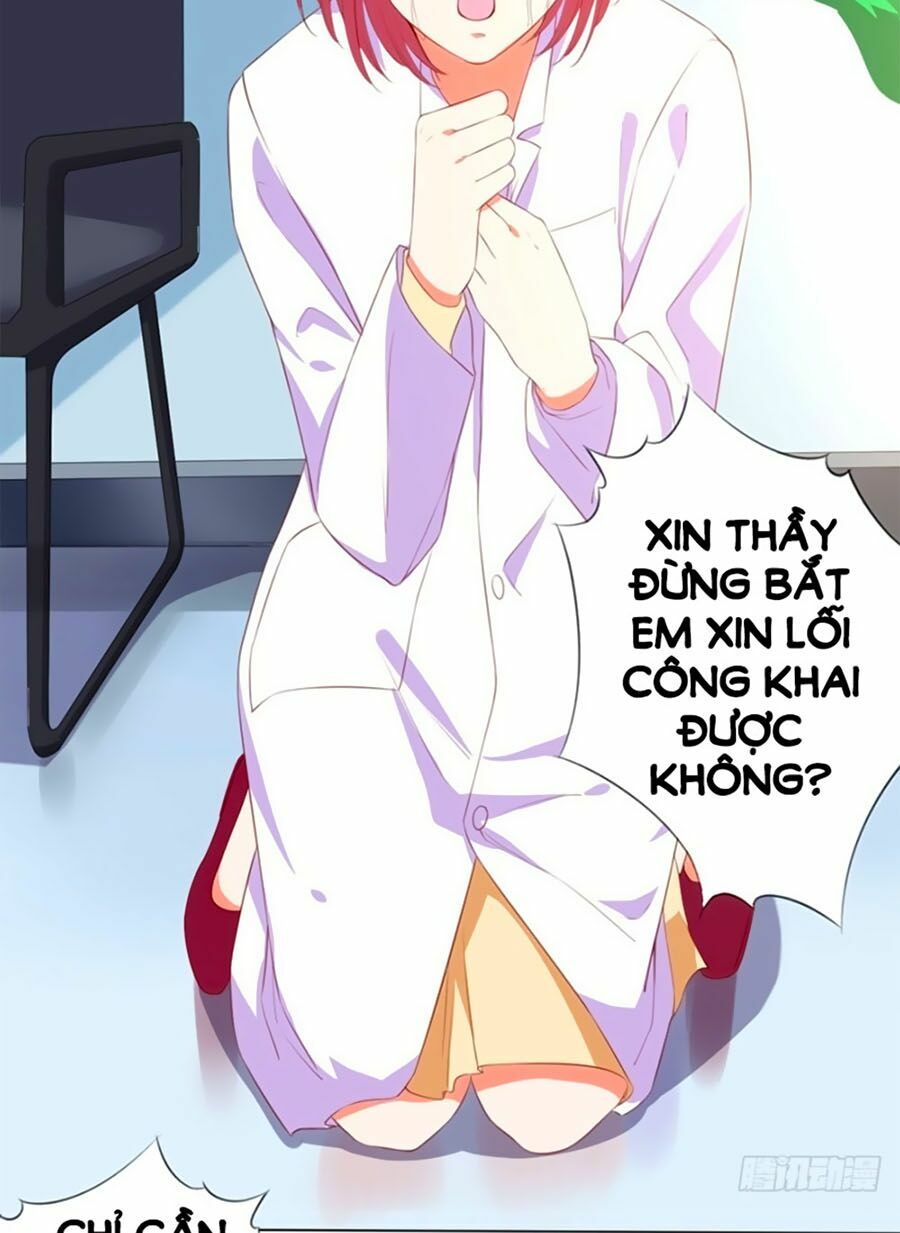 Bác Sĩ Sở Cũng Muốn Yêu: Chapter 225