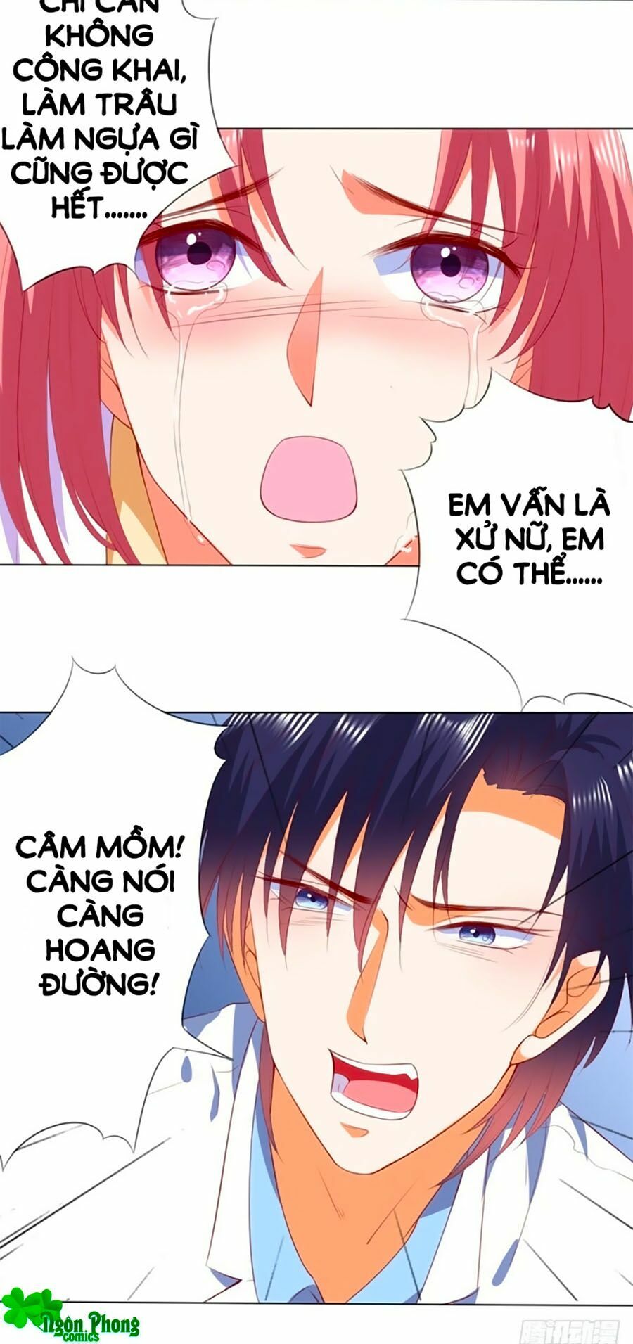 Bác Sĩ Sở Cũng Muốn Yêu: Chapter 225