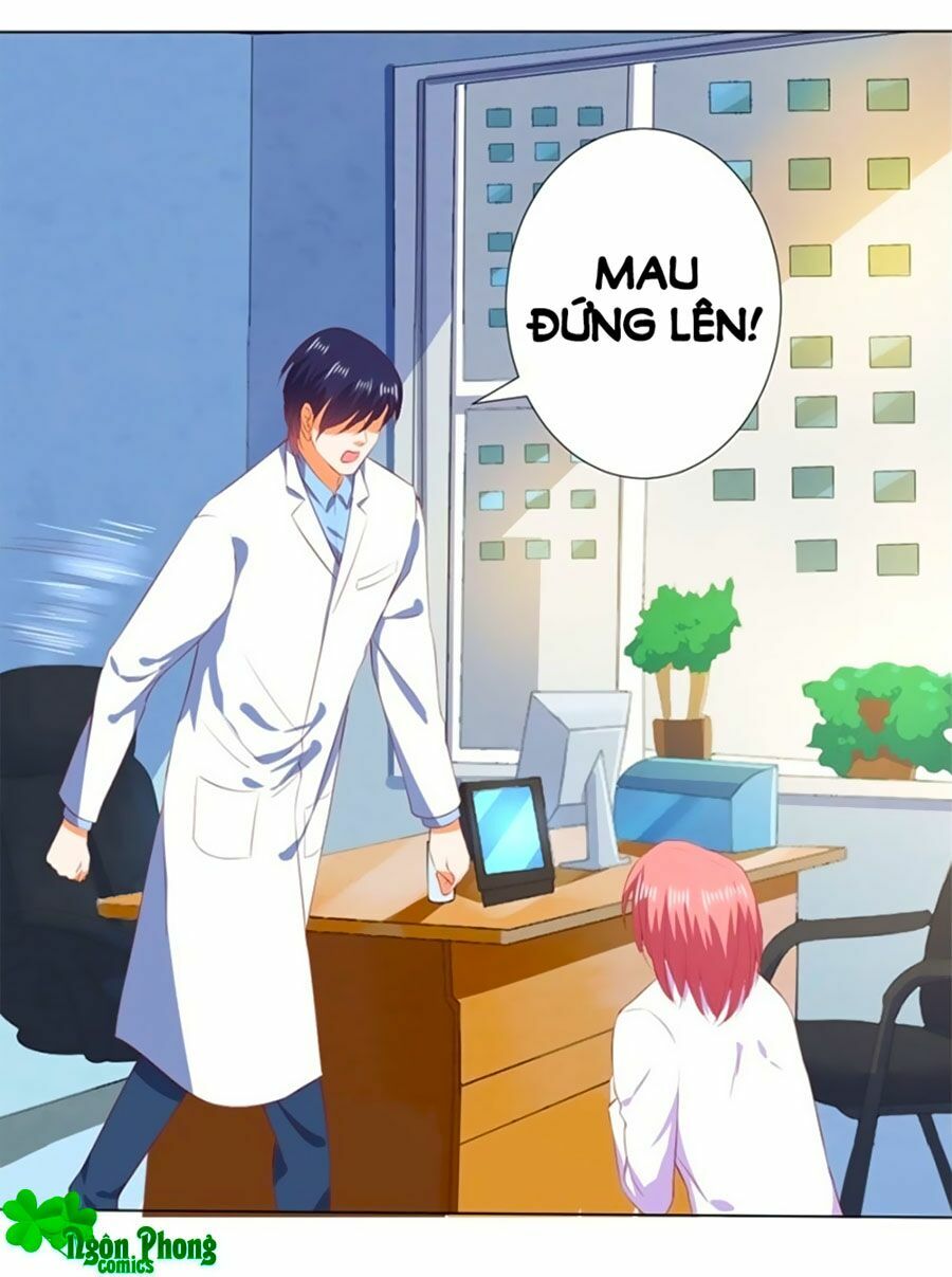 Bác Sĩ Sở Cũng Muốn Yêu: Chapter 225