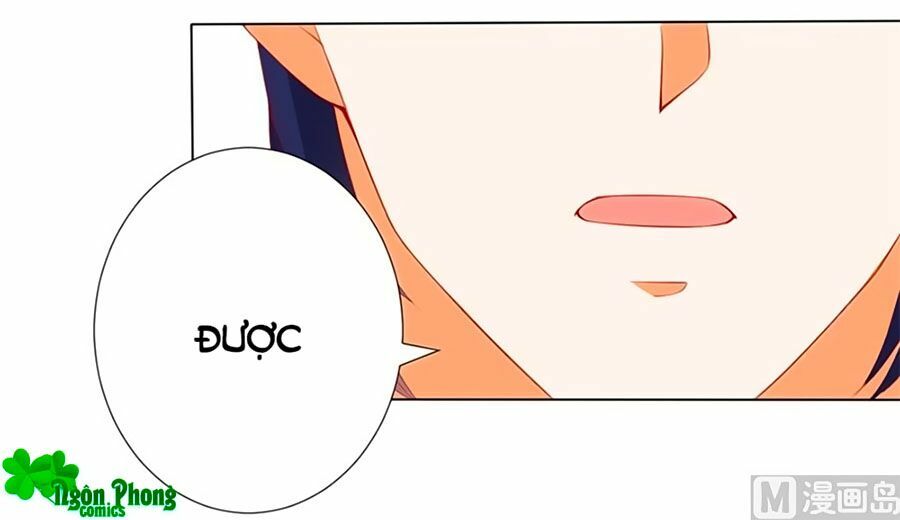 Bác Sĩ Sở Cũng Muốn Yêu: Chapter 226