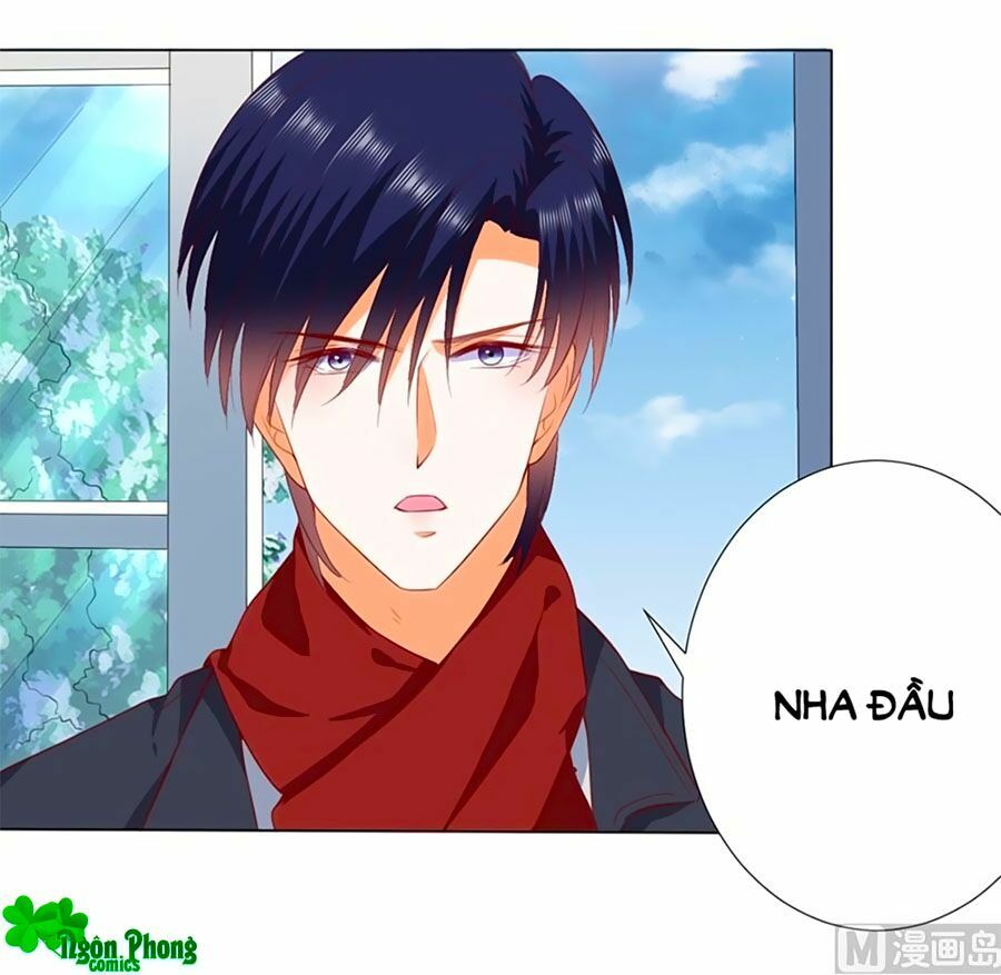 Bác Sĩ Sở Cũng Muốn Yêu: Chapter 226