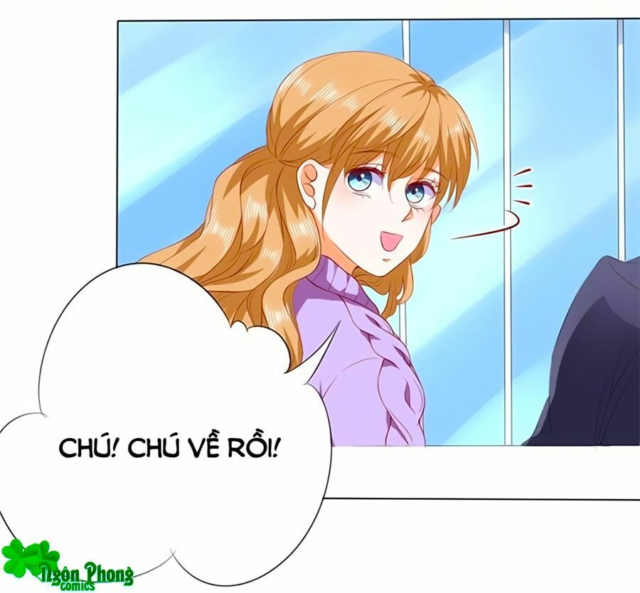 Bác Sĩ Sở Cũng Muốn Yêu: Chapter 226