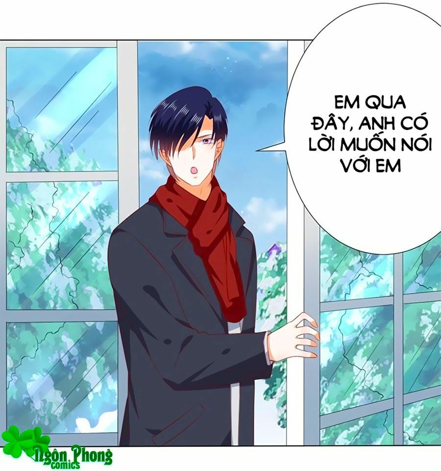 Bác Sĩ Sở Cũng Muốn Yêu: Chapter 226