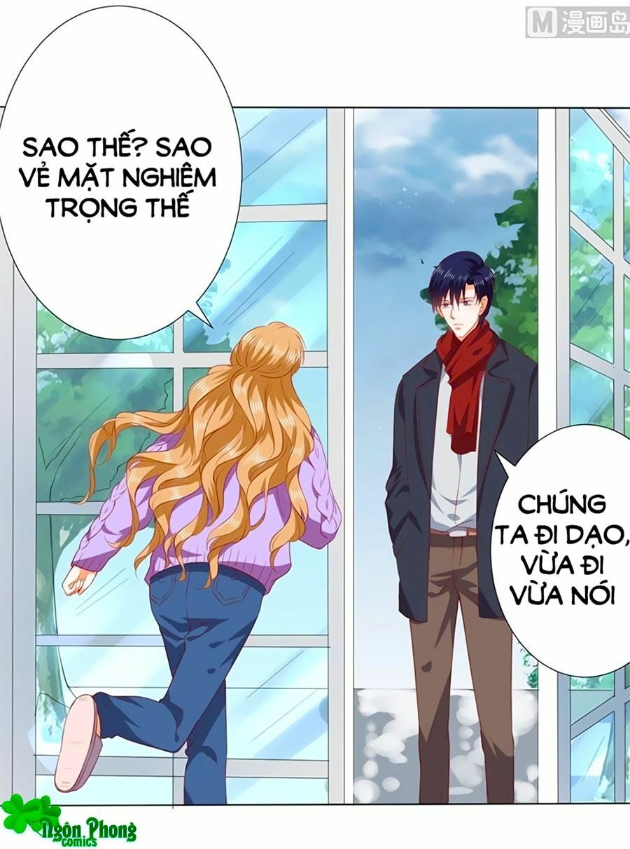 Bác Sĩ Sở Cũng Muốn Yêu: Chapter 226