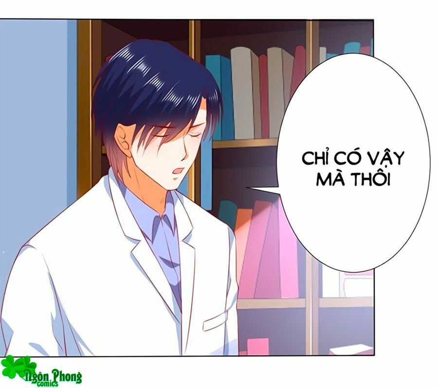 Bác Sĩ Sở Cũng Muốn Yêu: Chapter 226
