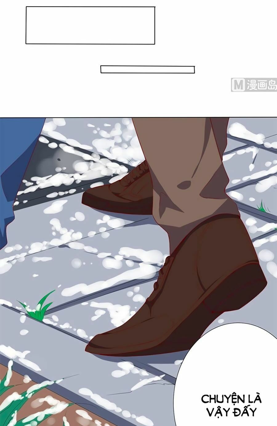 Bác Sĩ Sở Cũng Muốn Yêu: Chapter 226