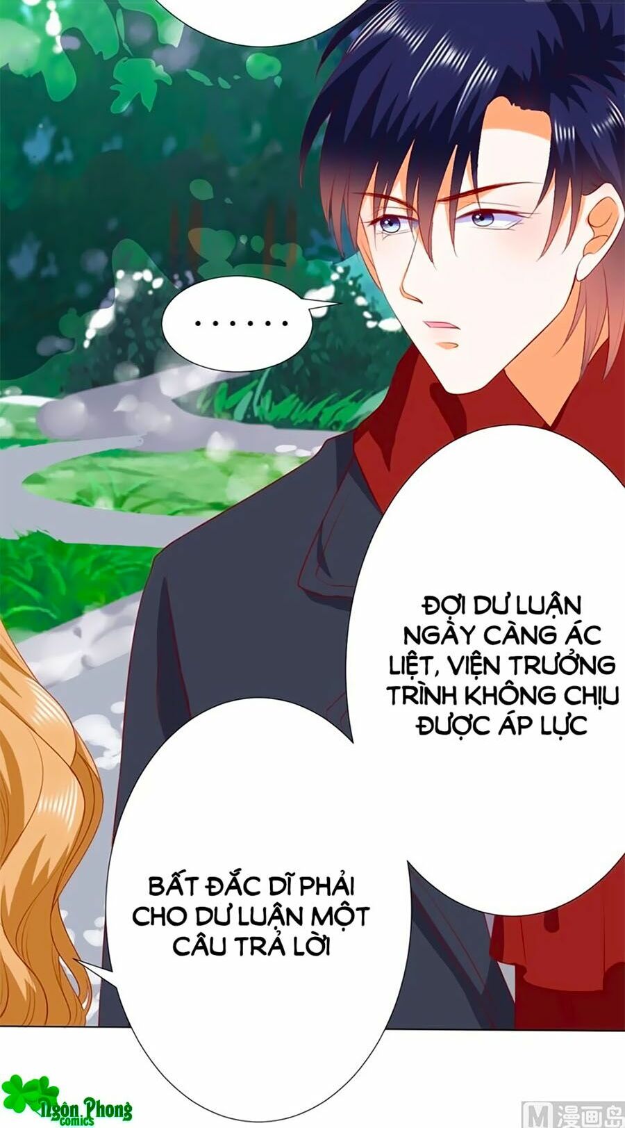 Bác Sĩ Sở Cũng Muốn Yêu: Chapter 226