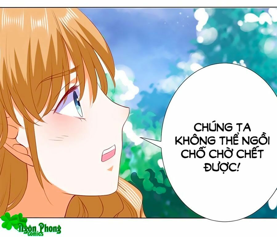 Bác Sĩ Sở Cũng Muốn Yêu: Chapter 226