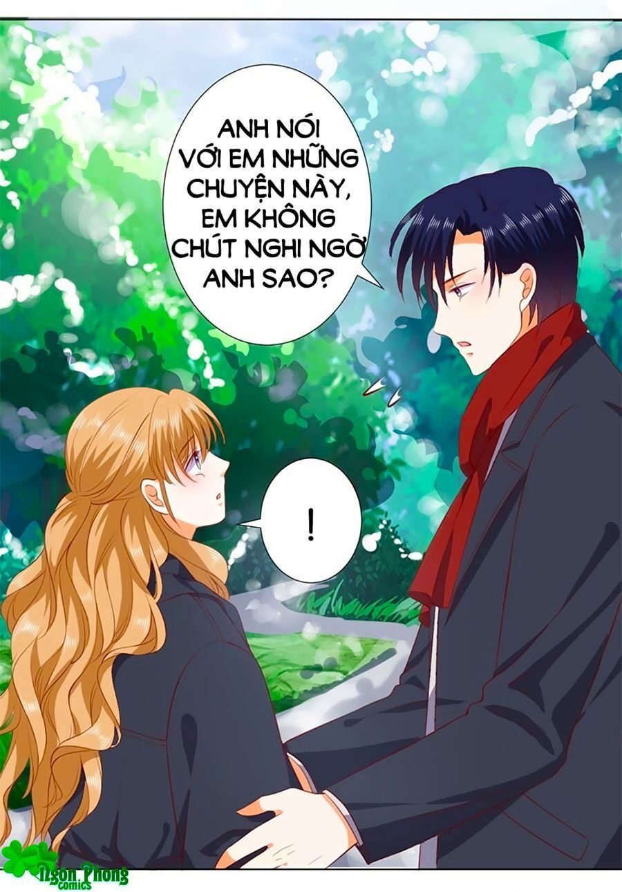 Bác Sĩ Sở Cũng Muốn Yêu: Chapter 226