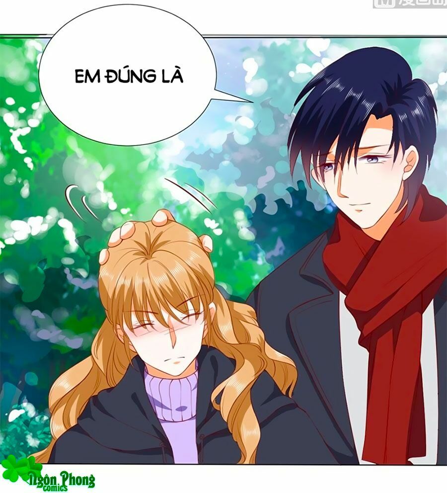 Bác Sĩ Sở Cũng Muốn Yêu: Chapter 226