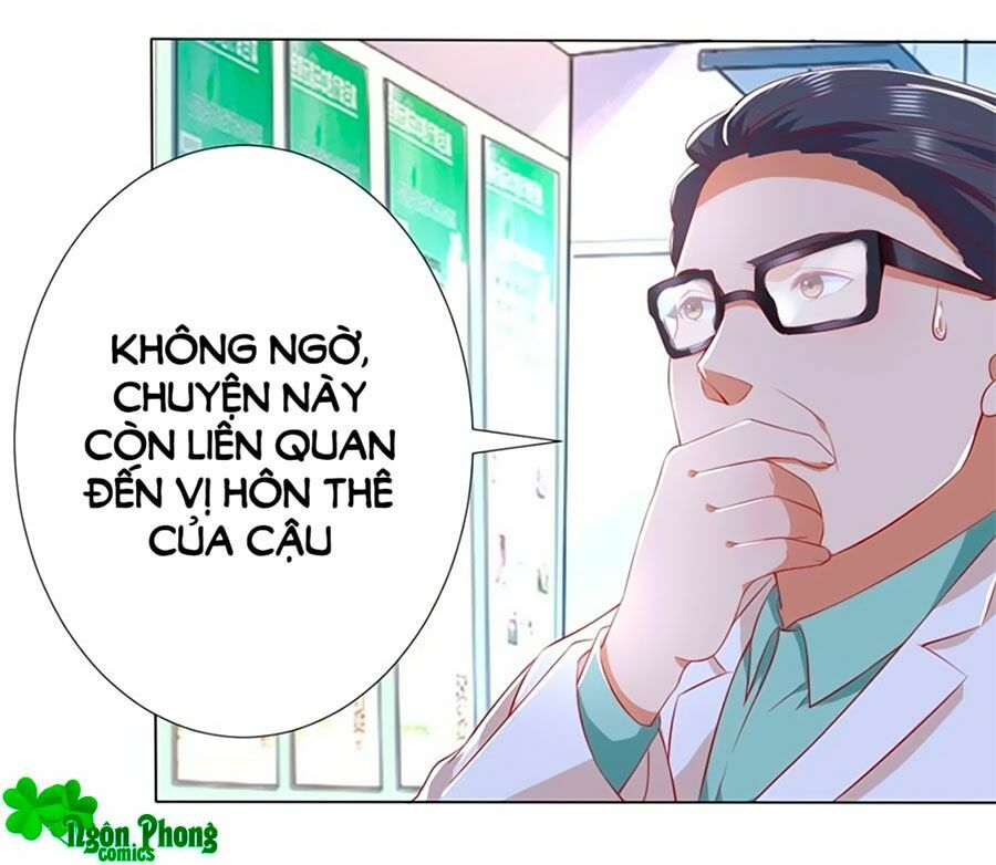 Bác Sĩ Sở Cũng Muốn Yêu: Chapter 226