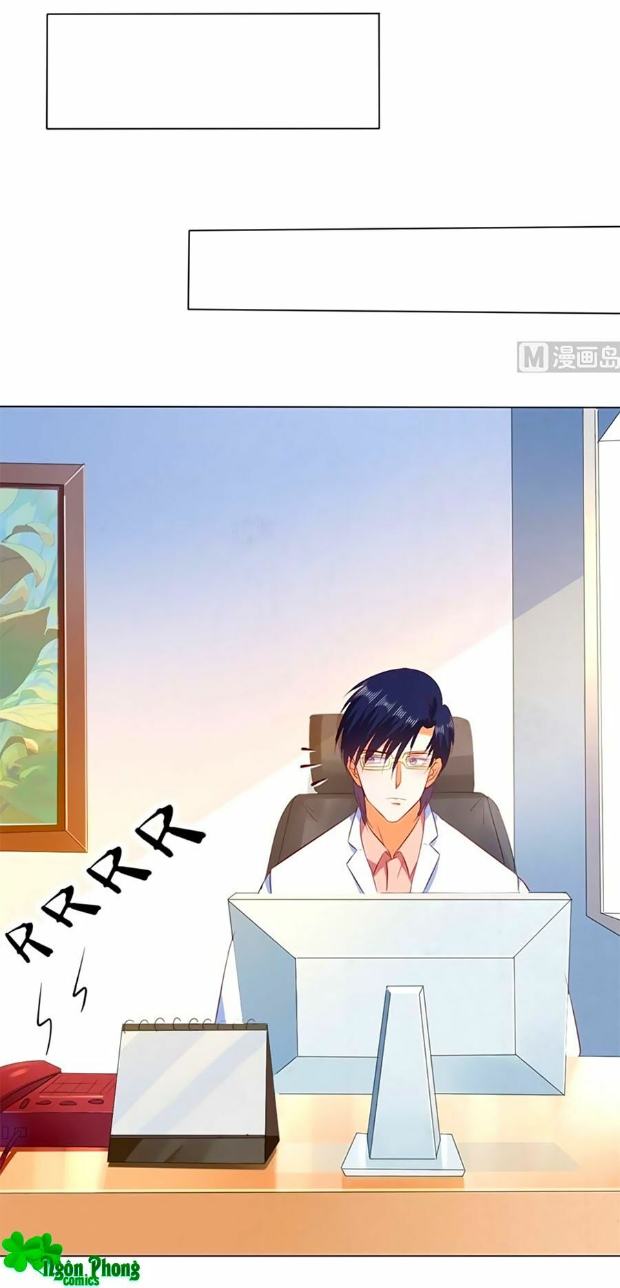 Bác Sĩ Sở Cũng Muốn Yêu: Chapter 226