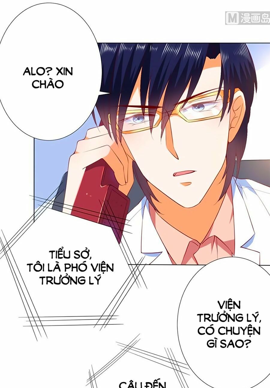 Bác Sĩ Sở Cũng Muốn Yêu: Chapter 226