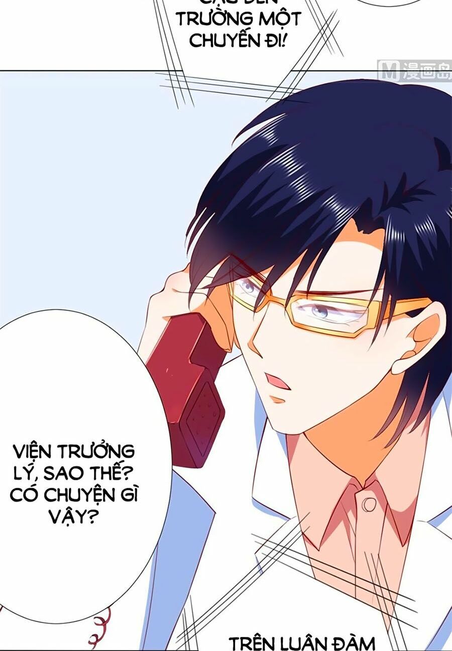 Bác Sĩ Sở Cũng Muốn Yêu: Chapter 226
