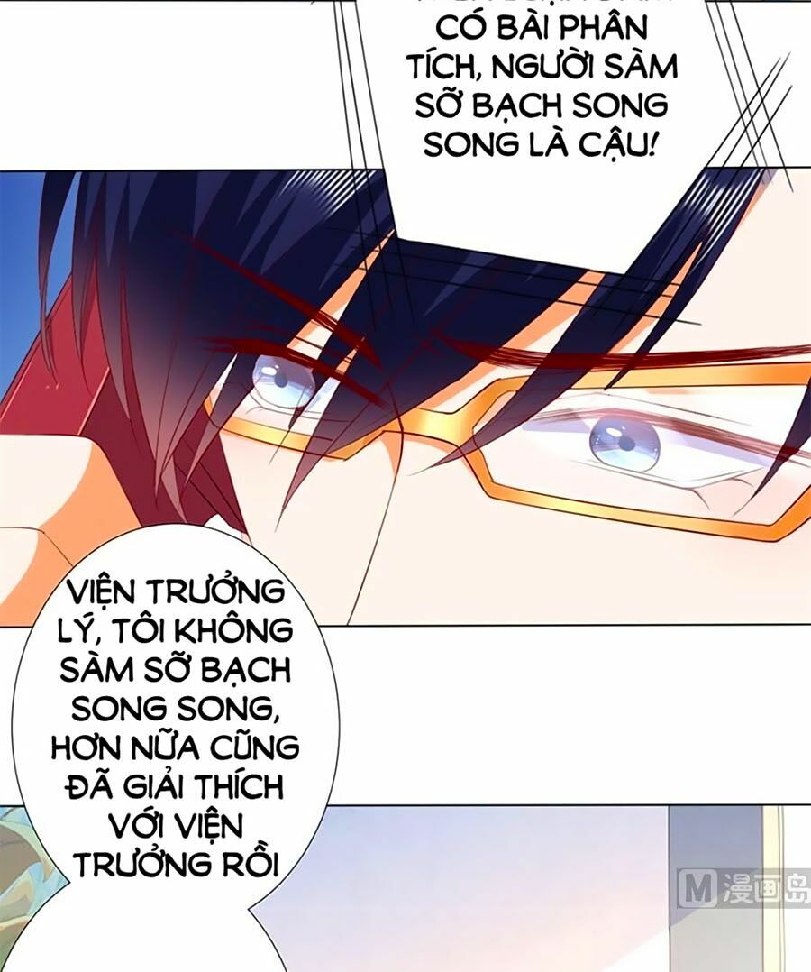 Bác Sĩ Sở Cũng Muốn Yêu: Chapter 226