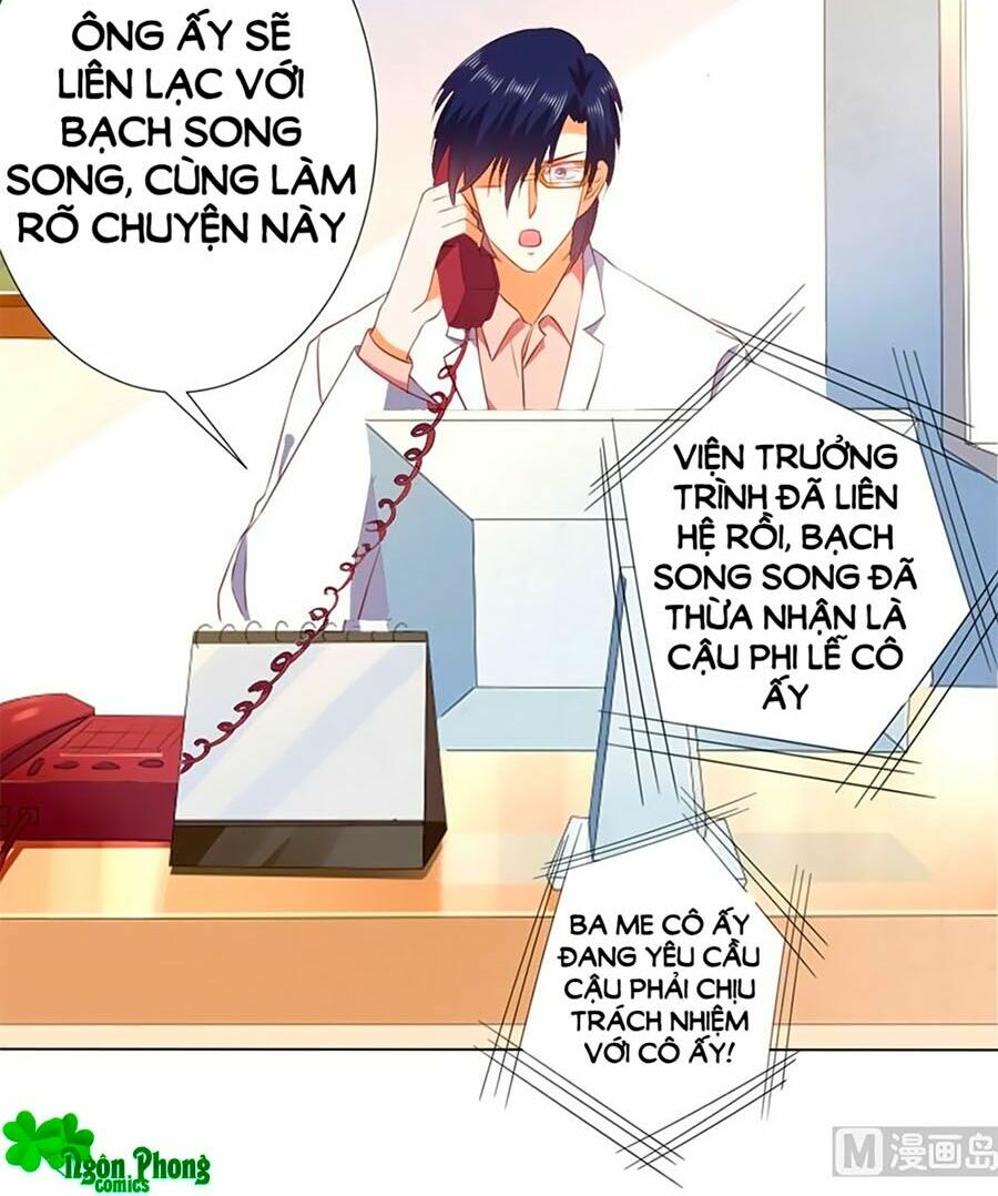 Bác Sĩ Sở Cũng Muốn Yêu: Chapter 226