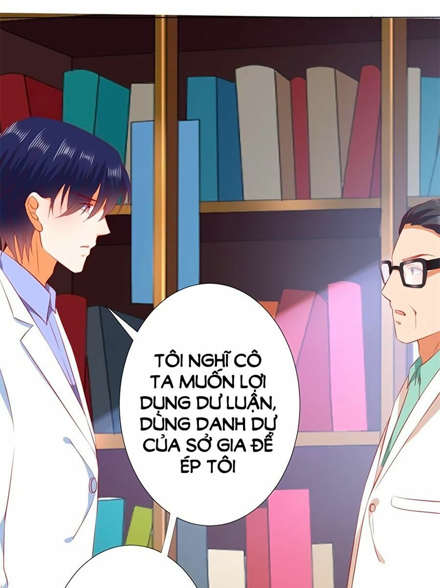 Bác Sĩ Sở Cũng Muốn Yêu: Chapter 226