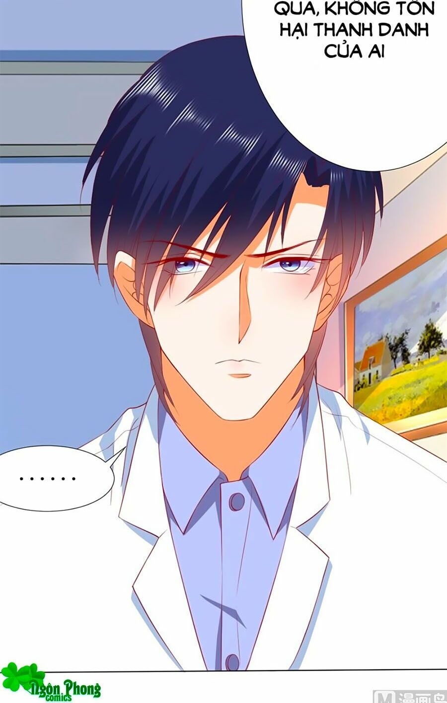 Bác Sĩ Sở Cũng Muốn Yêu: Chapter 226