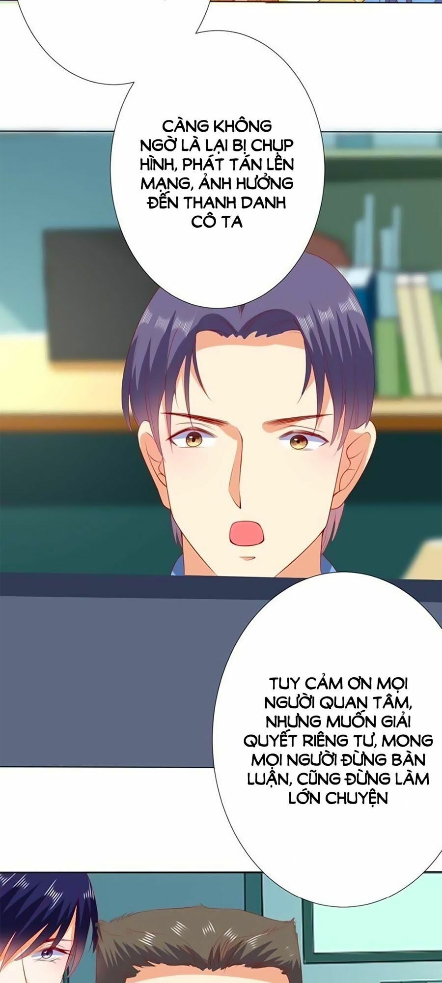 Bác Sĩ Sở Cũng Muốn Yêu: Chapter 227