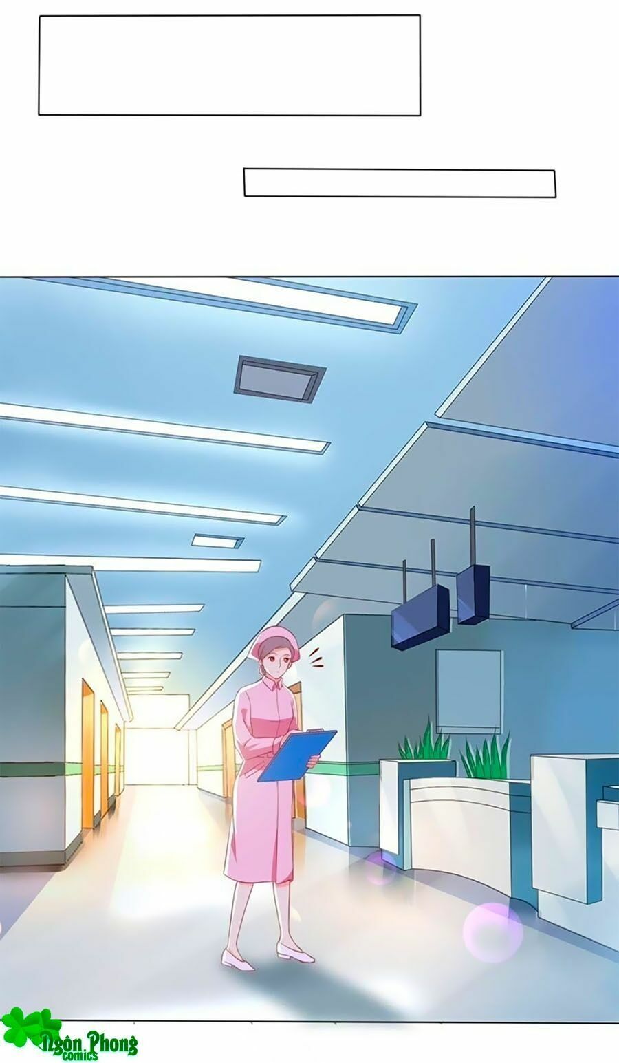 Bác Sĩ Sở Cũng Muốn Yêu: Chapter 227