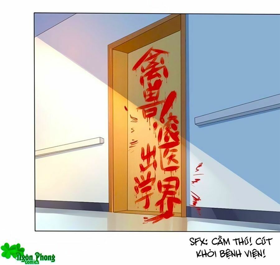 Bác Sĩ Sở Cũng Muốn Yêu: Chapter 227