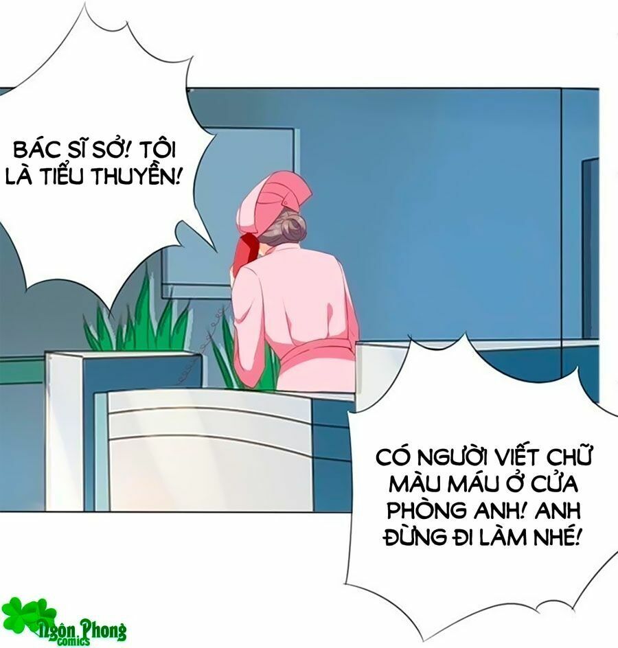 Bác Sĩ Sở Cũng Muốn Yêu: Chapter 227