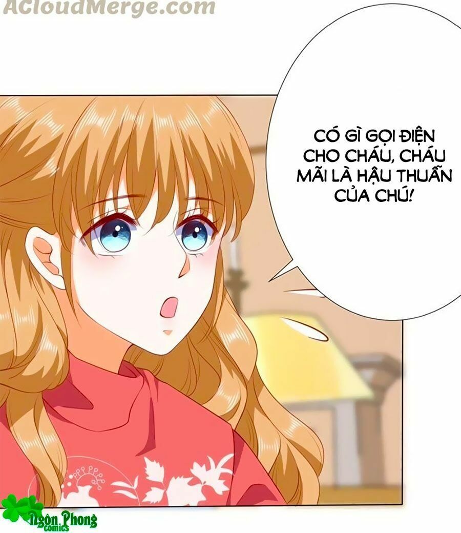 Bác Sĩ Sở Cũng Muốn Yêu: Chapter 227