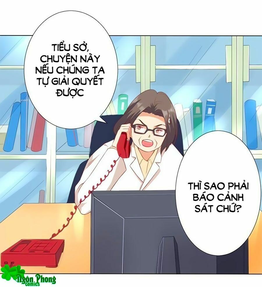 Bác Sĩ Sở Cũng Muốn Yêu: Chapter 227