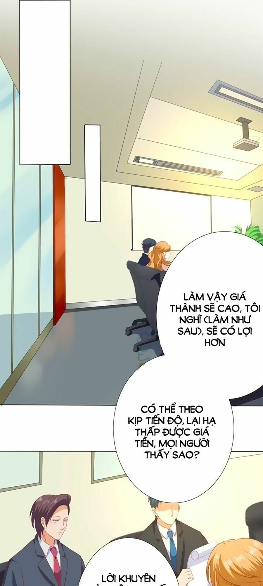 Bác Sĩ Sở Cũng Muốn Yêu: Chapter 227