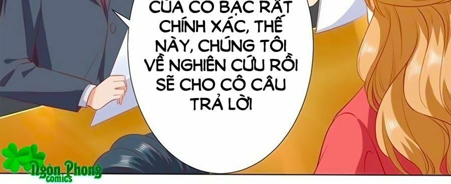 Bác Sĩ Sở Cũng Muốn Yêu: Chapter 227