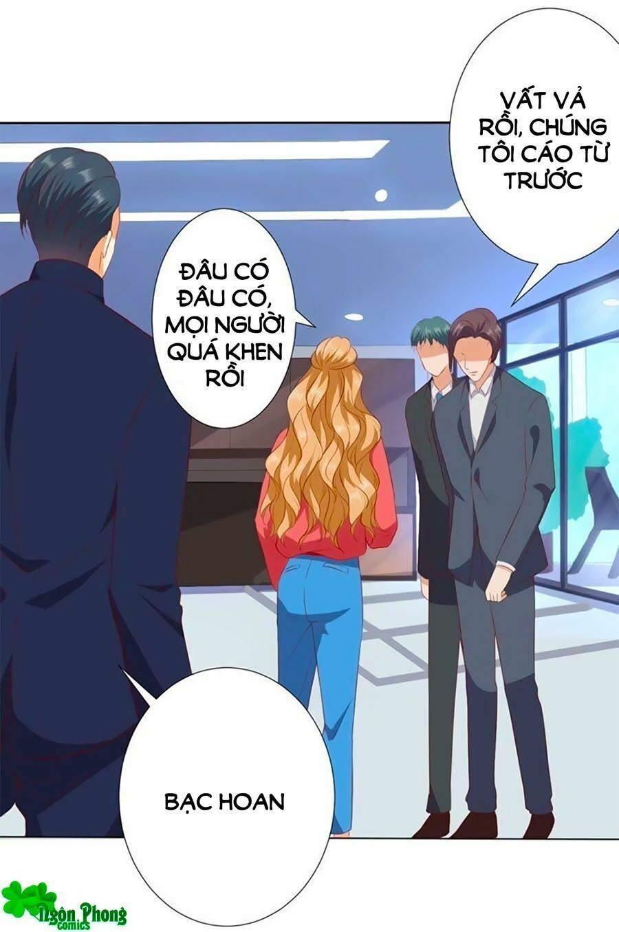 Bác Sĩ Sở Cũng Muốn Yêu: Chapter 227