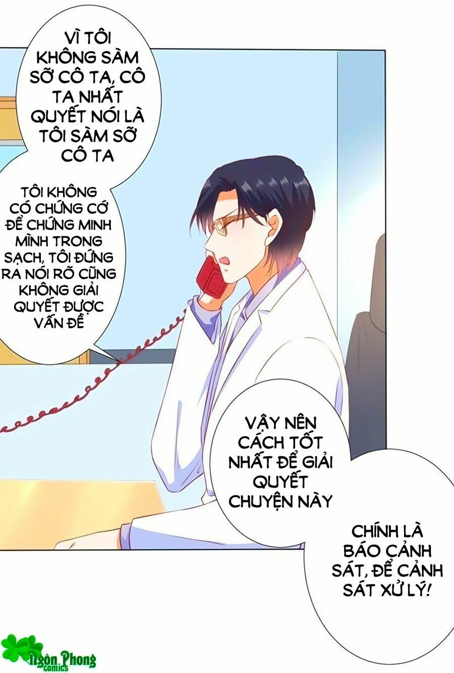 Bác Sĩ Sở Cũng Muốn Yêu: Chapter 227