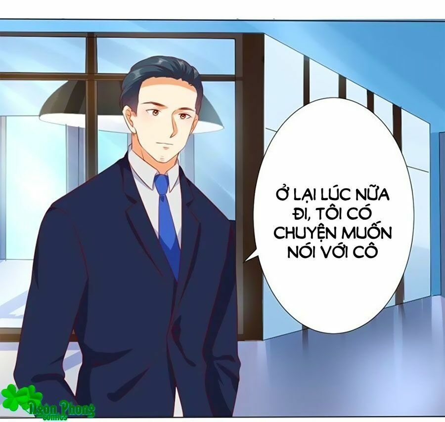Bác Sĩ Sở Cũng Muốn Yêu: Chapter 227