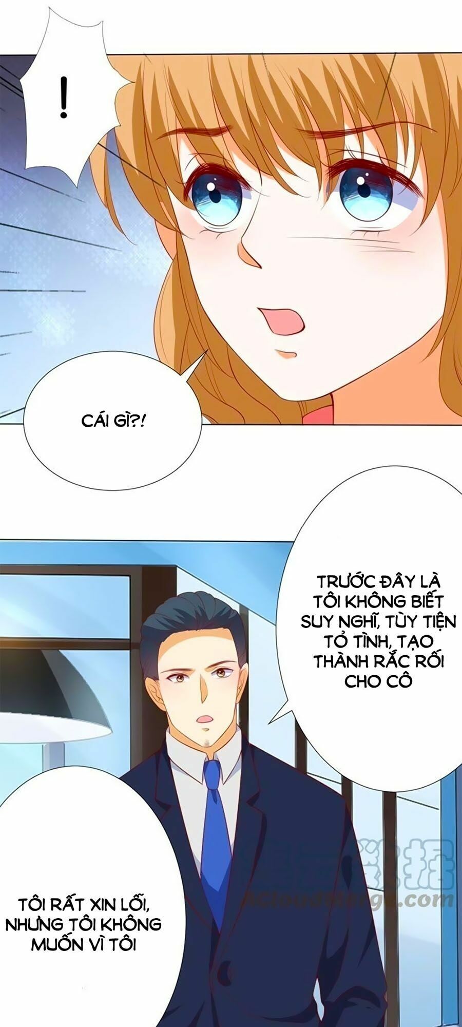 Bác Sĩ Sở Cũng Muốn Yêu: Chapter 227