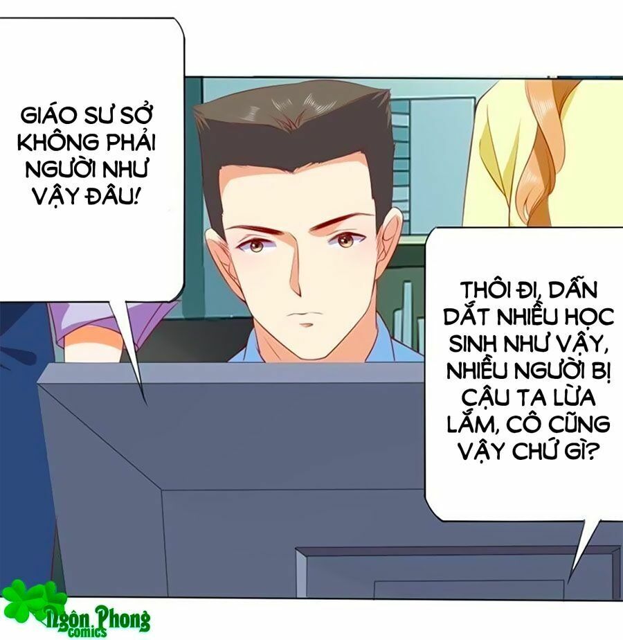Bác Sĩ Sở Cũng Muốn Yêu: Chapter 227