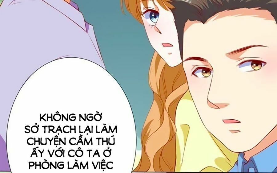 Bác Sĩ Sở Cũng Muốn Yêu: Chapter 227