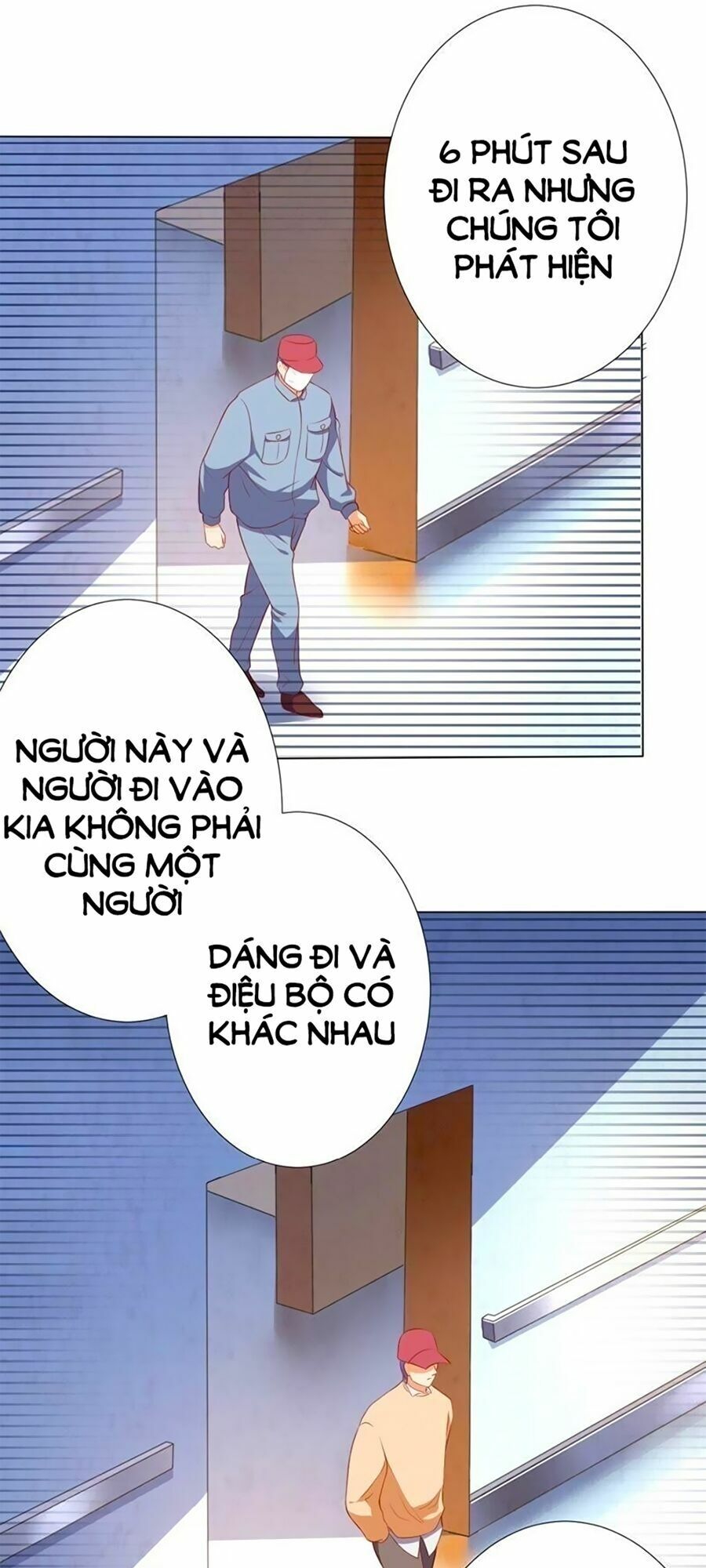 Bác Sĩ Sở Cũng Muốn Yêu: Chapter 228