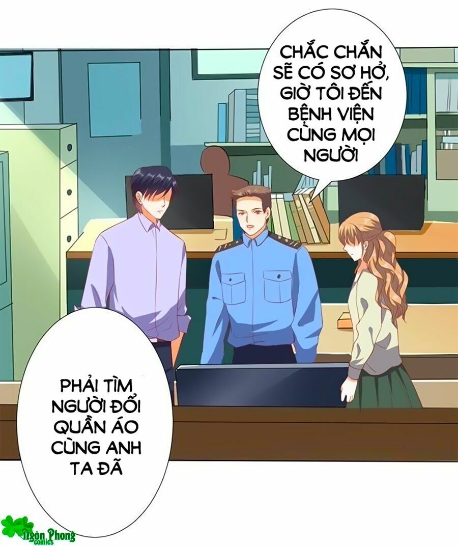 Bác Sĩ Sở Cũng Muốn Yêu: Chapter 228