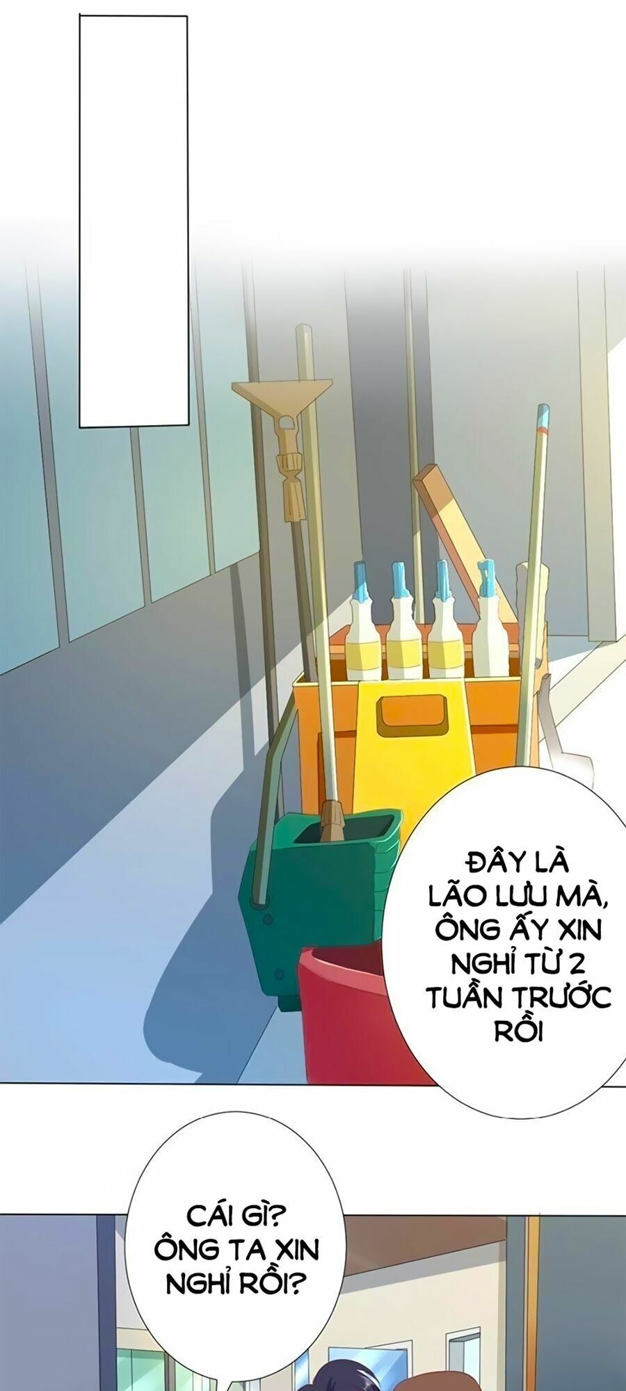 Bác Sĩ Sở Cũng Muốn Yêu: Chapter 228