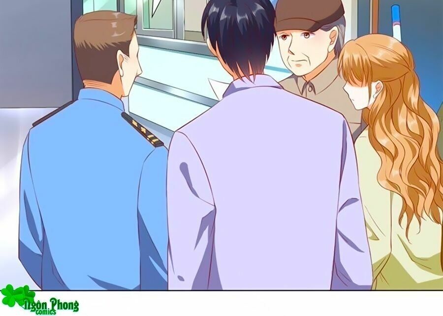 Bác Sĩ Sở Cũng Muốn Yêu: Chapter 228