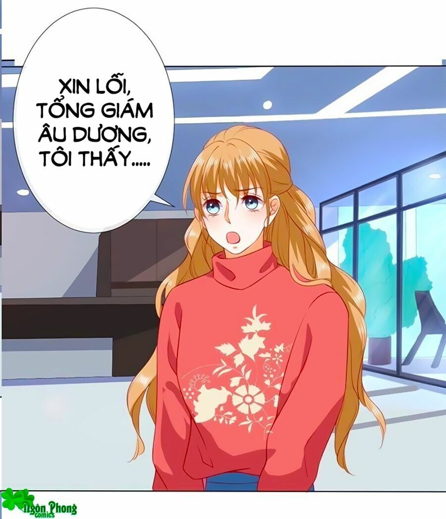 Bác Sĩ Sở Cũng Muốn Yêu: Chapter 228