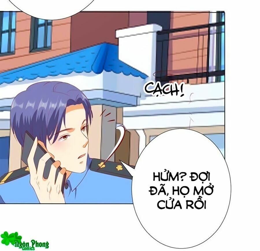 Bác Sĩ Sở Cũng Muốn Yêu: Chapter 228