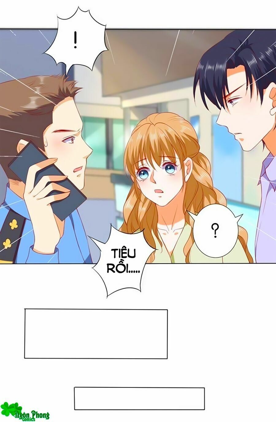 Bác Sĩ Sở Cũng Muốn Yêu: Chapter 228